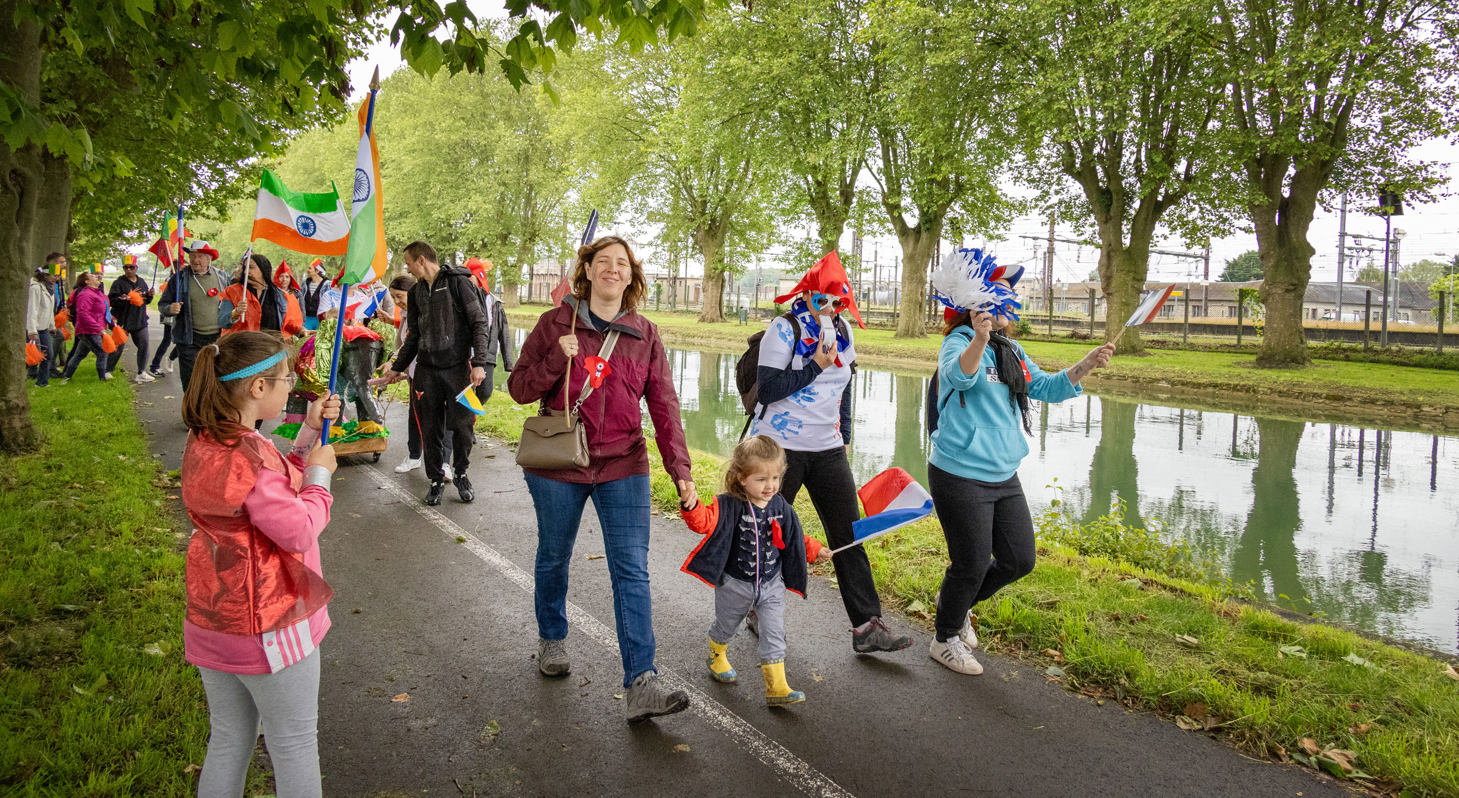 Le sport dans le Migennois !