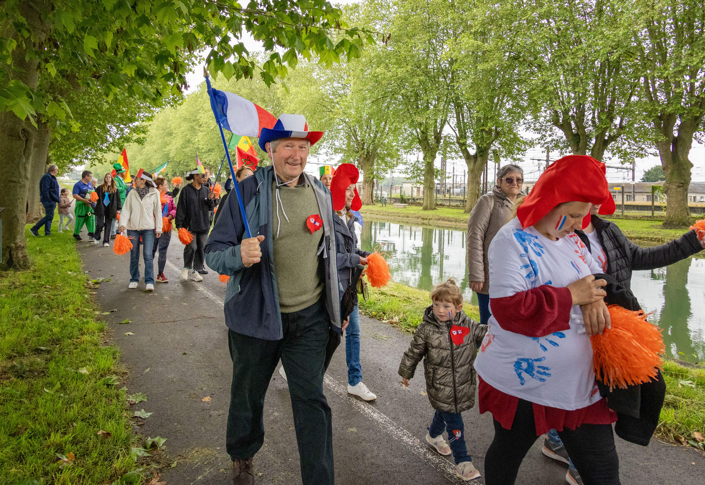 Le sport dans le Migennois !