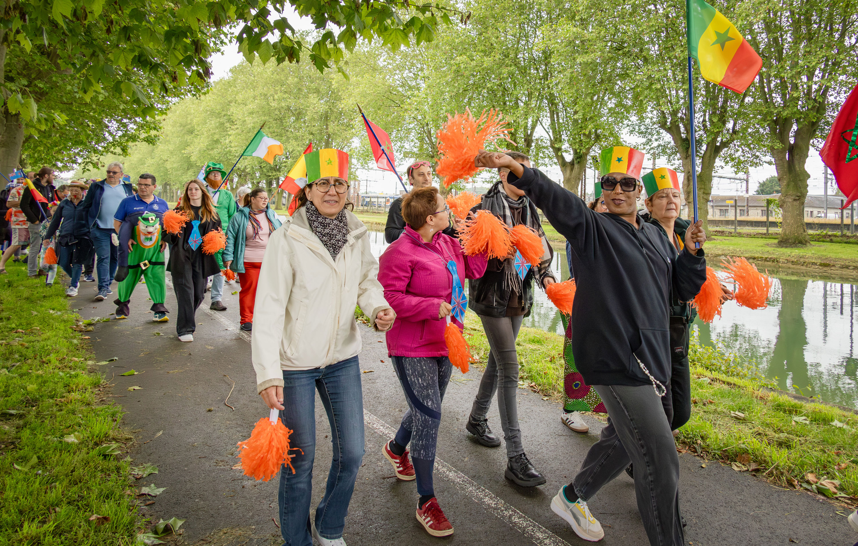 Le sport dans le Migennois !