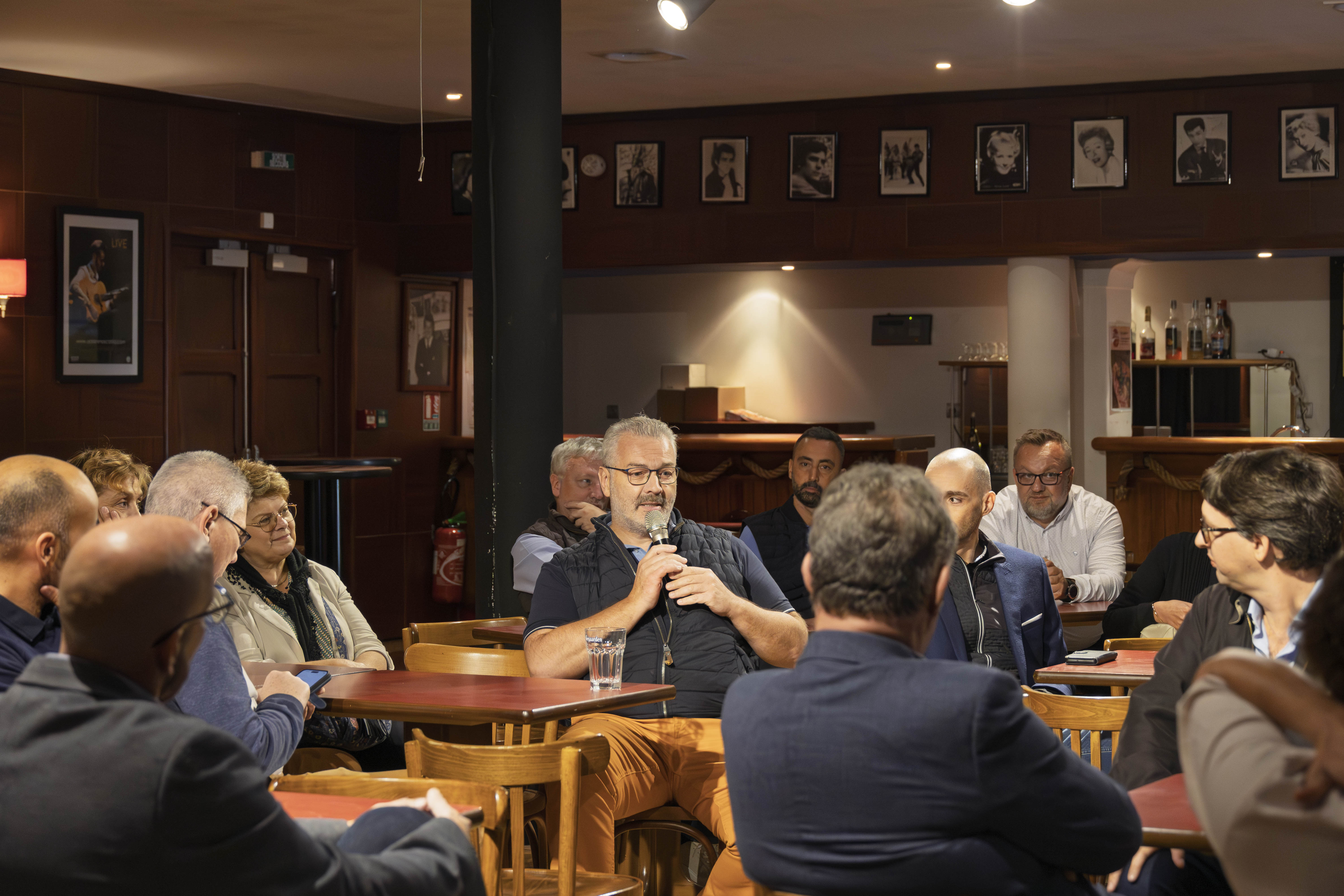 Club des entreprises industrielles du Migennois