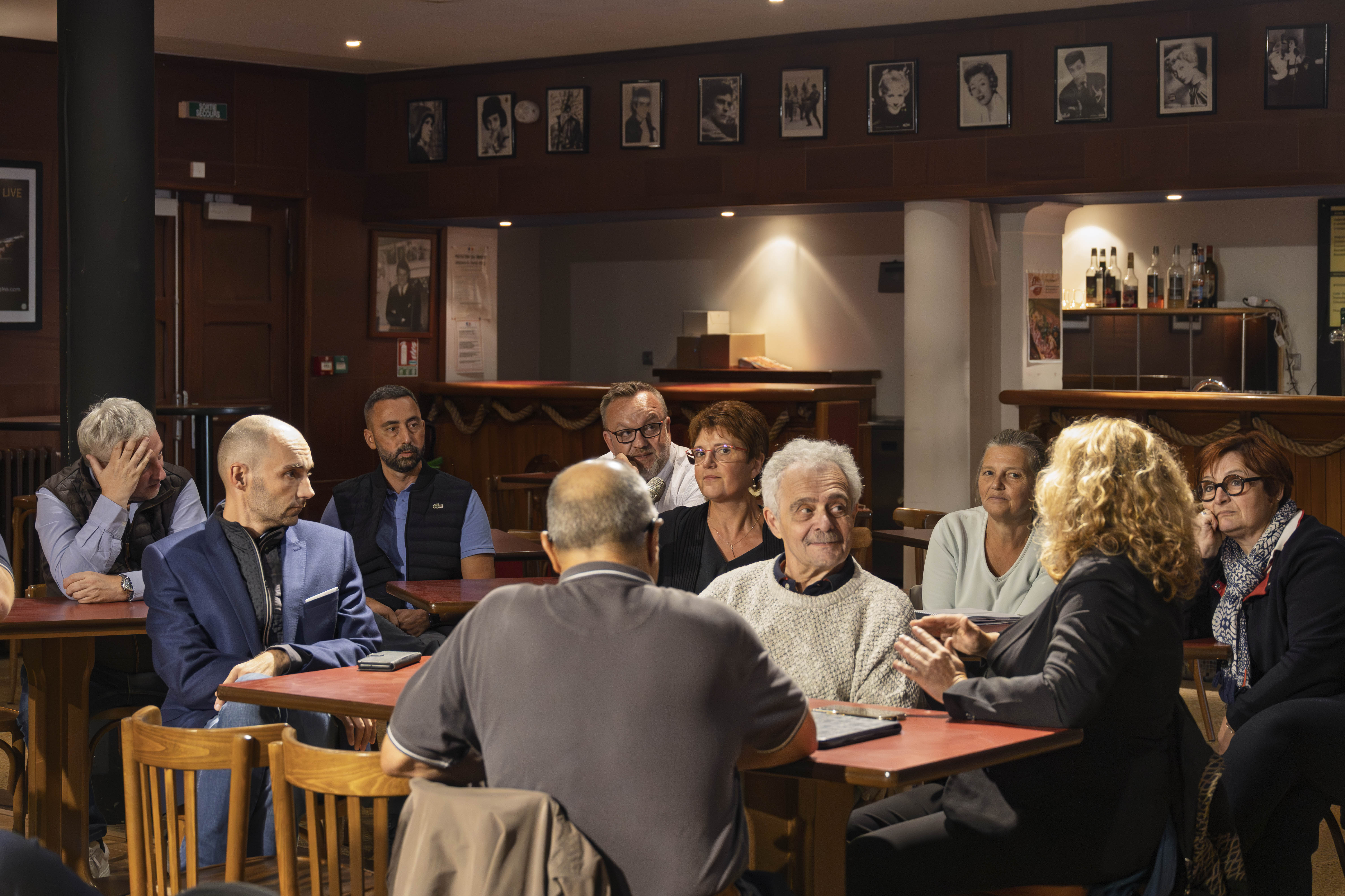 Club des entreprises industrielles du Migennois