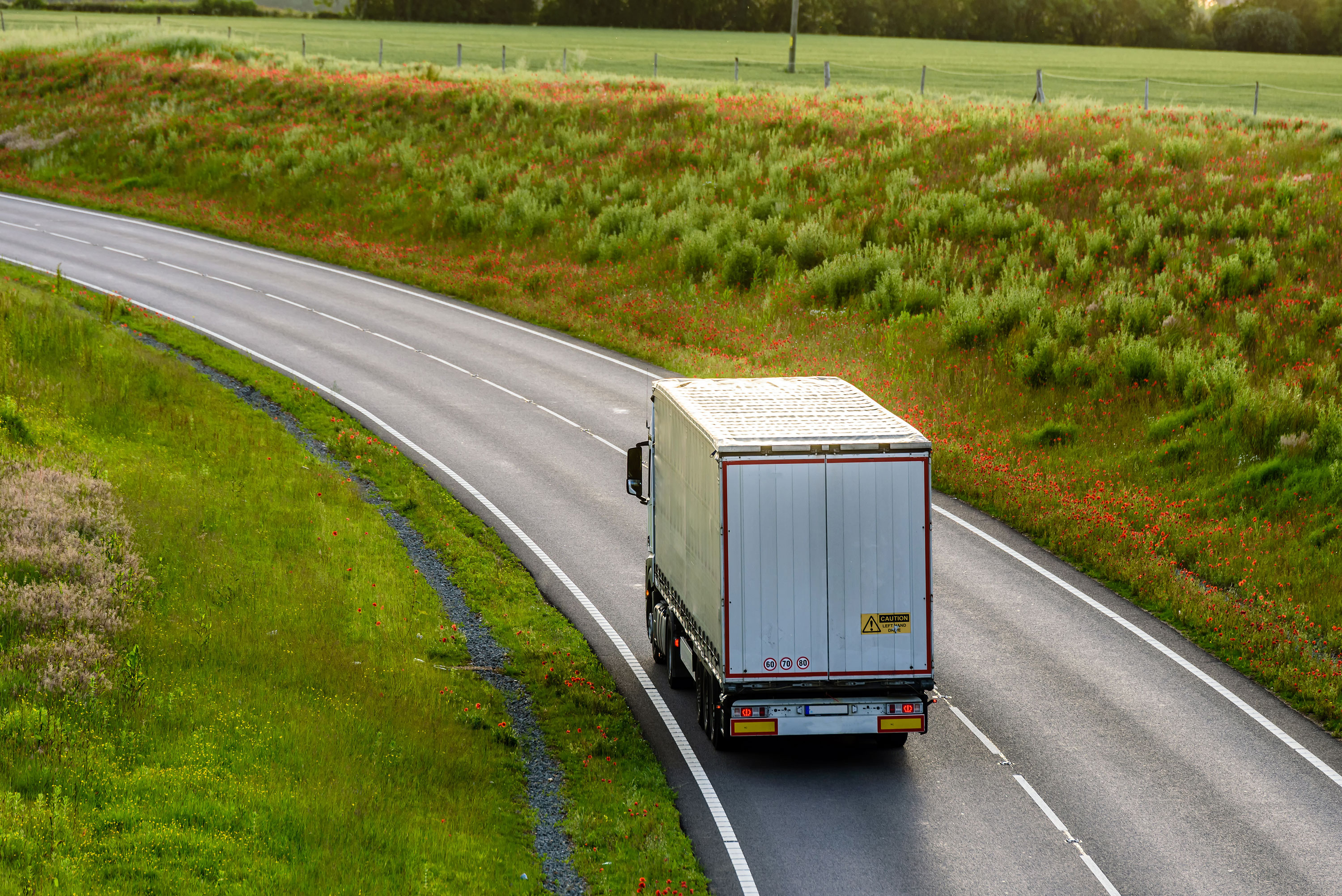 Bouquerod Alimentaire décroche le label "Transport et Logistique Responsable 2024"