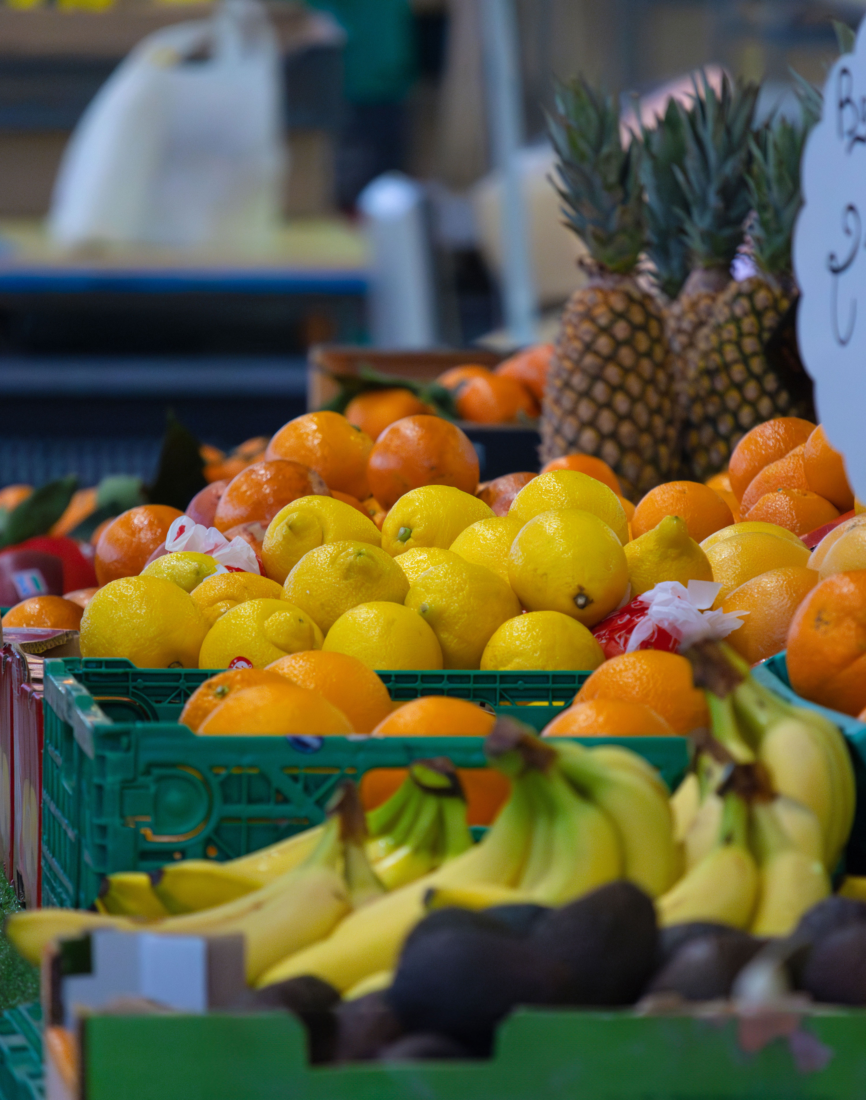 Marchés et Commerces du Migennois