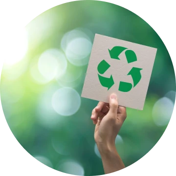 Logo recyclage